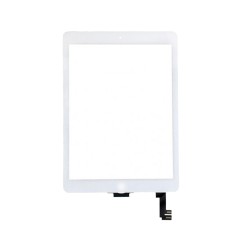 TOUCH APPLE IPAD AIR 2 WITH HOME BUTTON WHITE TOUCH APPLE IPAD AIR 2 WITH HOME BUTTON WHITE